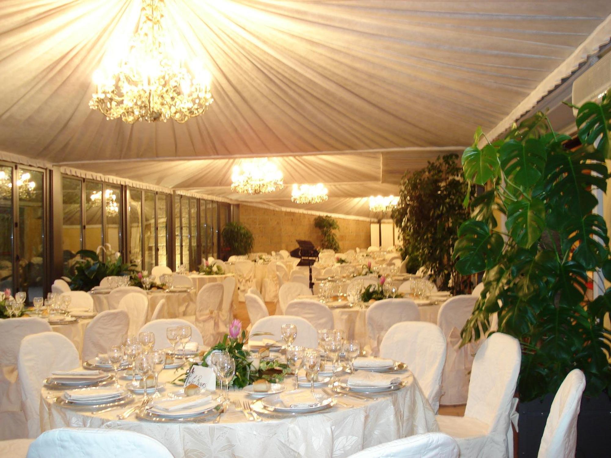 Hotel Villa Traiano Benevento Esterno foto
