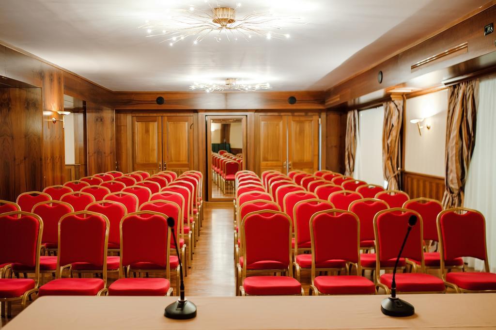 Hotel Villa Traiano Benevento Esterno foto