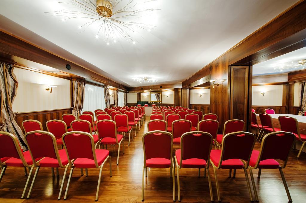 Hotel Villa Traiano Benevento Esterno foto